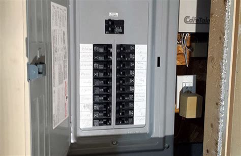 do electrical boxes have fuses|residential electrical fuse box.